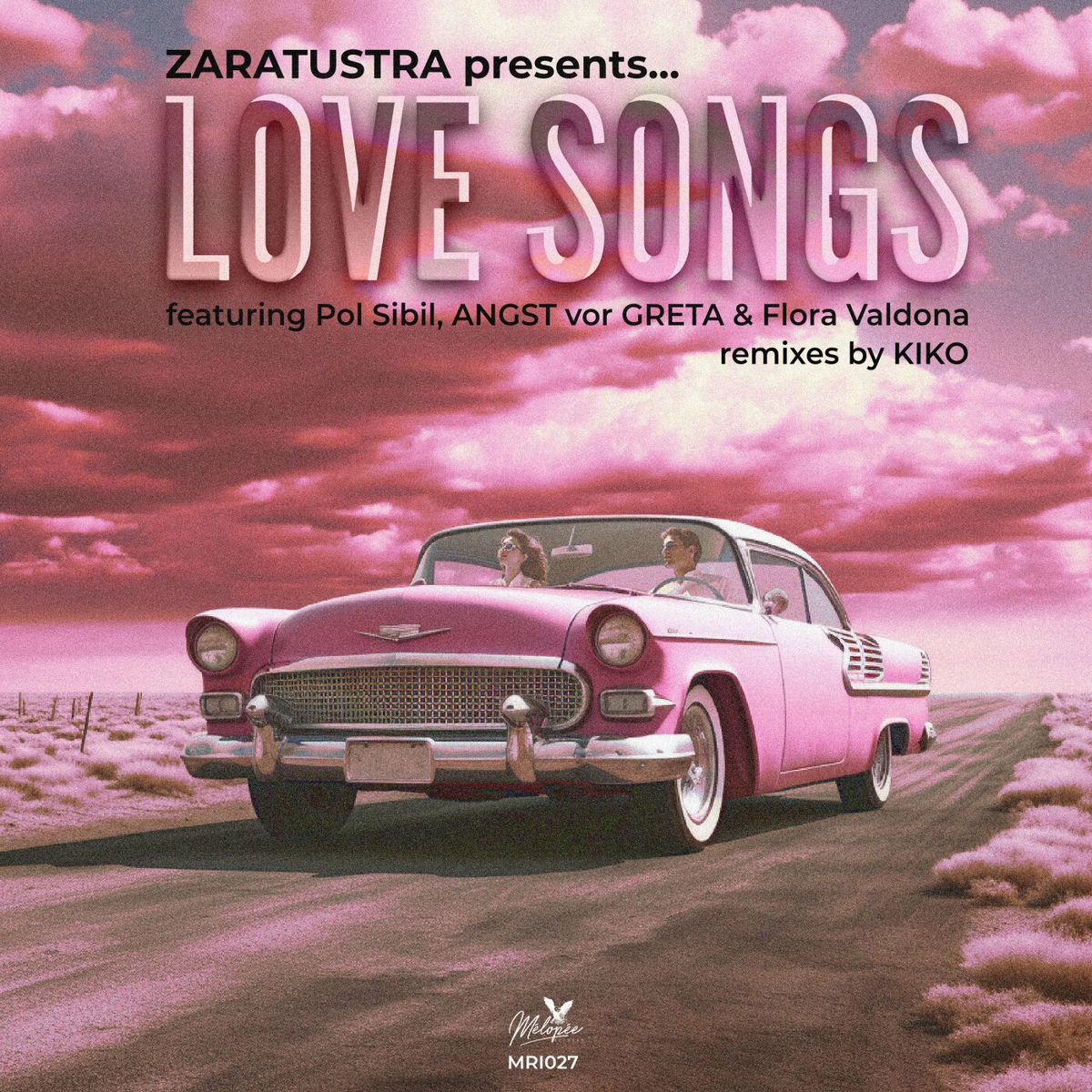 Album cover of Love Songs