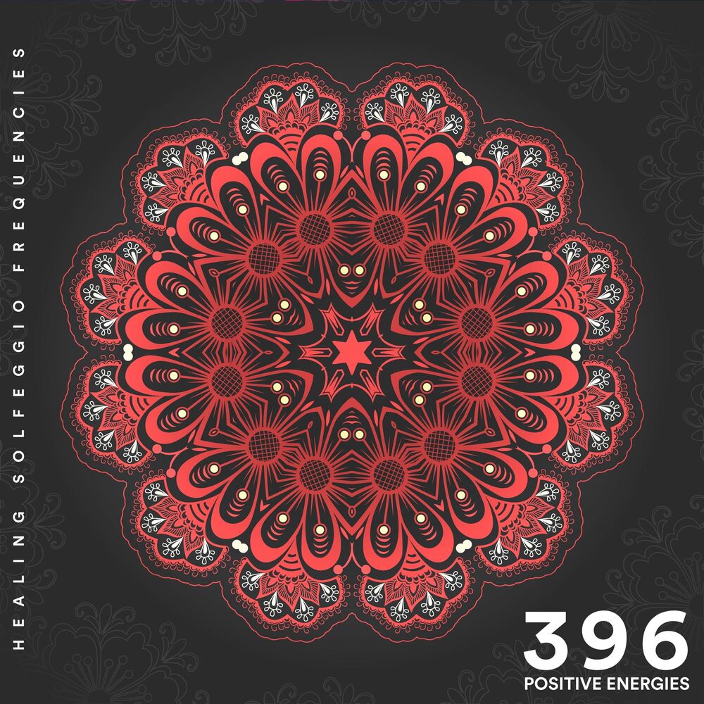 Picture of 396 Hz POSITIVE ENERGIES