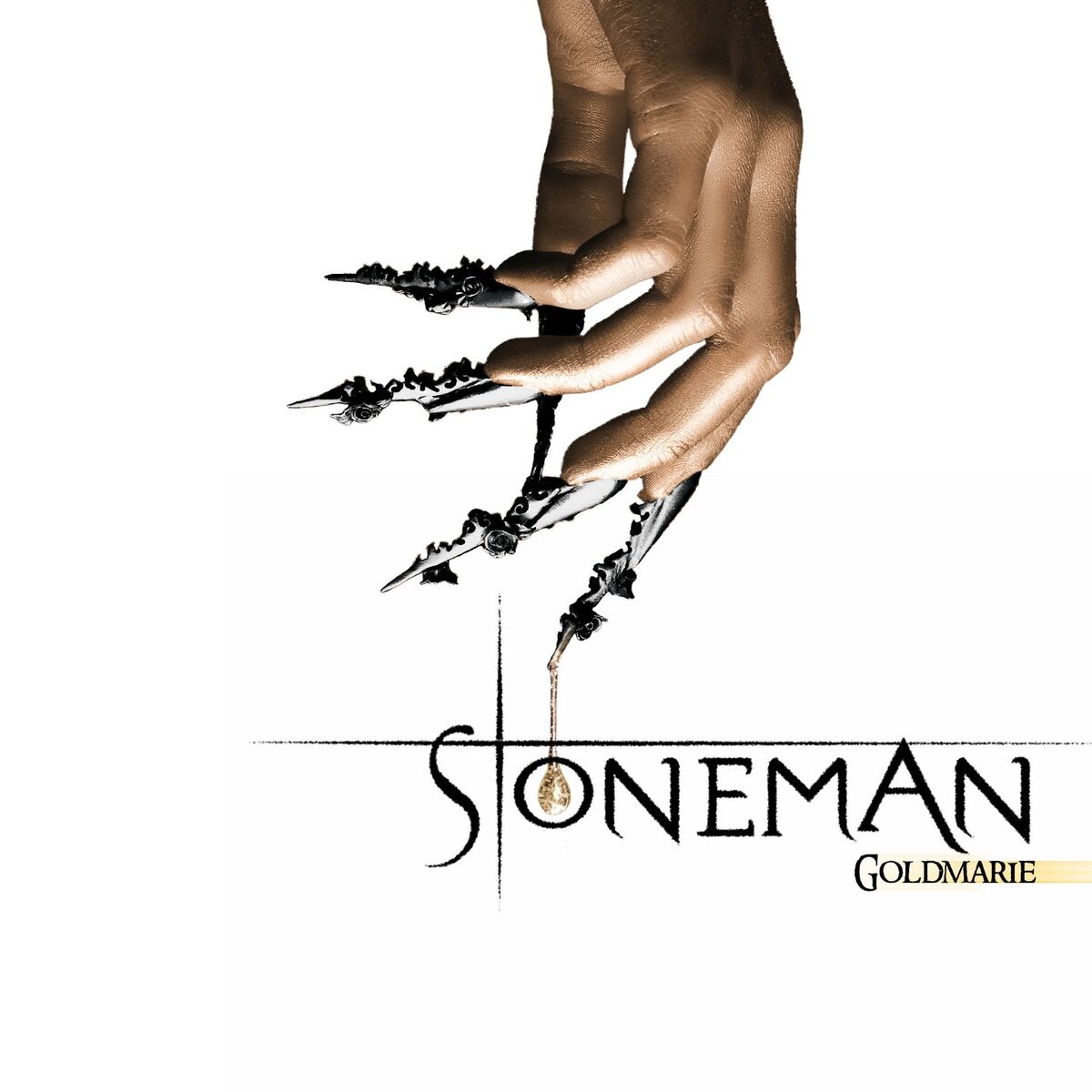 Album cover of Goldmarie
