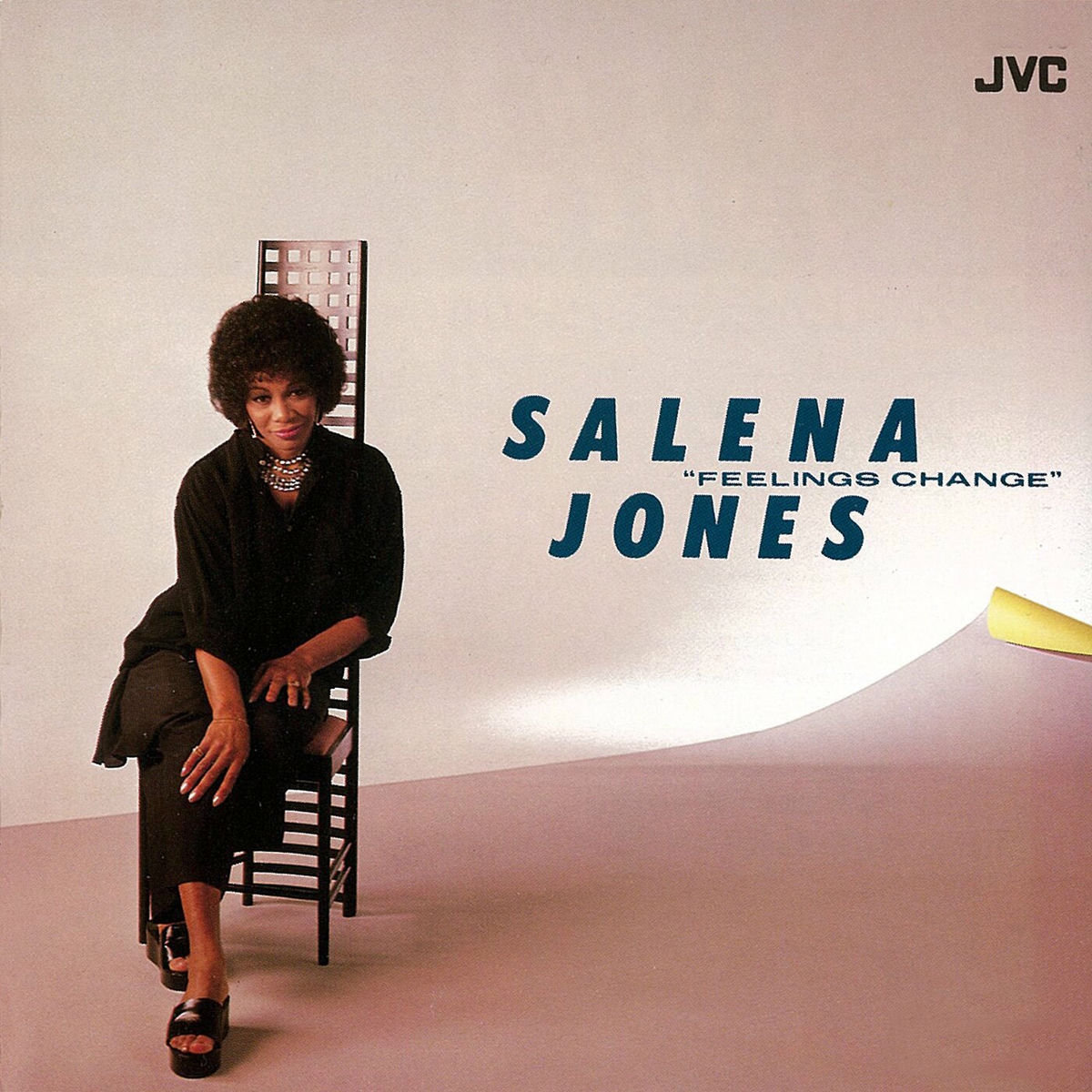 洋楽 Salena Jones /Am i the same girl SALENA JONES / Am I The Same Girl - YouTube