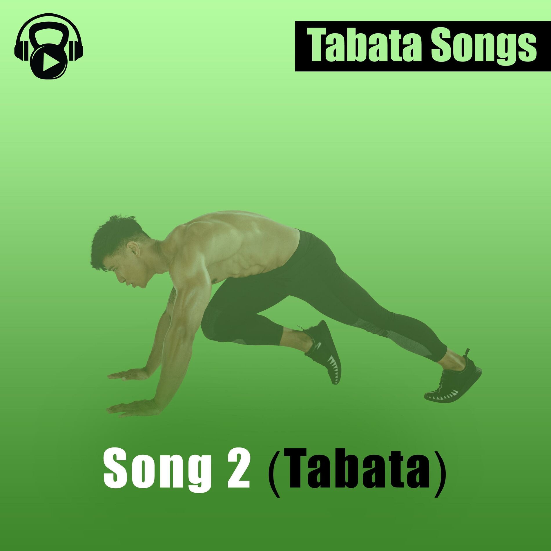 Album cover of Song 2 (Tabata)