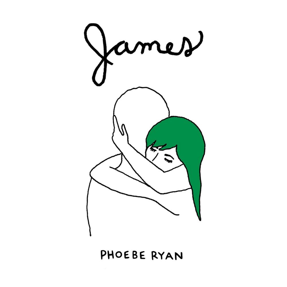 Picture of James - EP