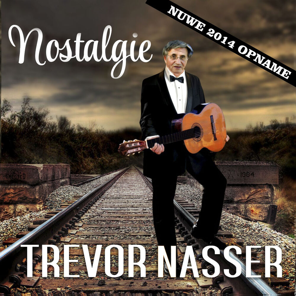 Picture of Nostalgie (Nuwe 2014 Opname)