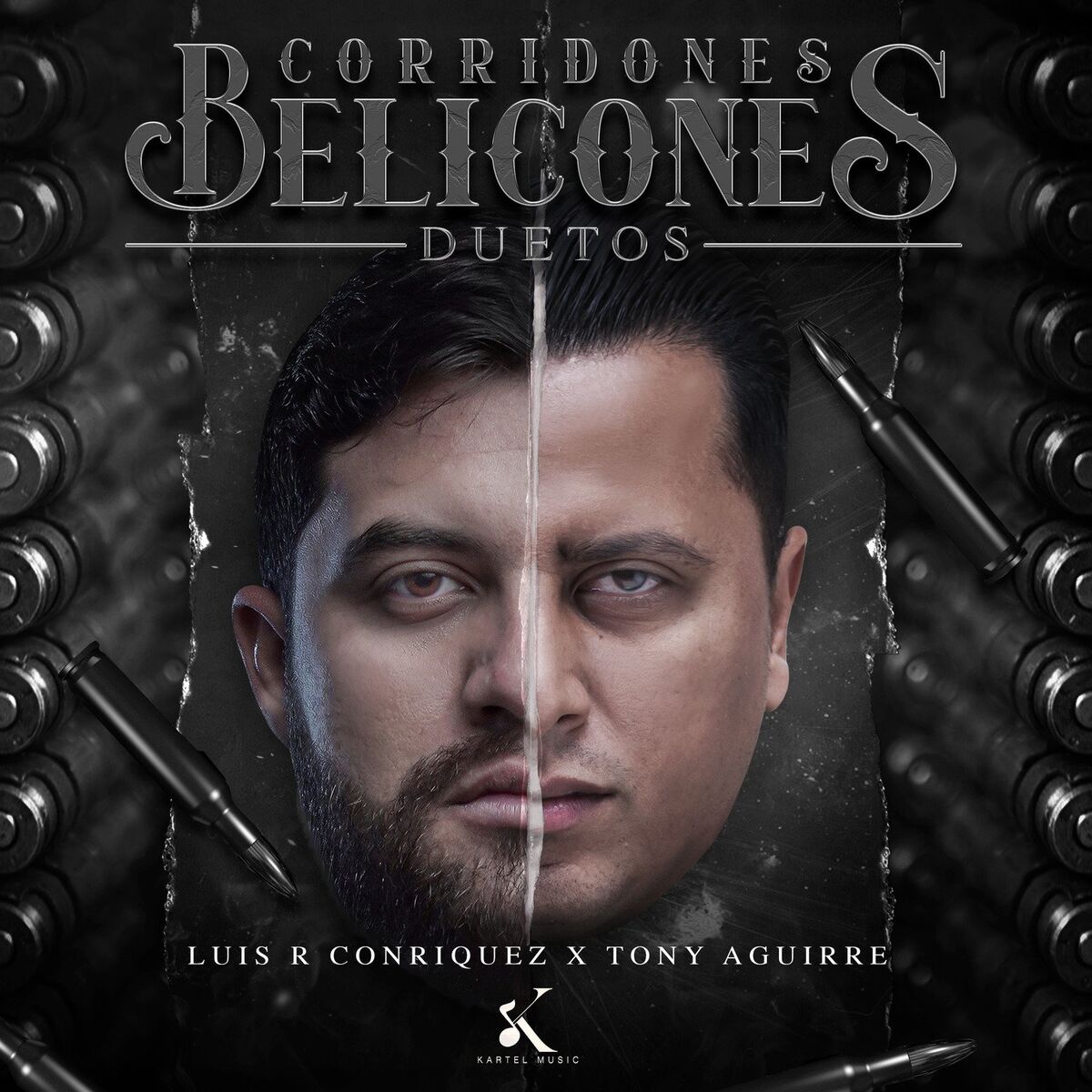 Album cover of Sigo Aqui