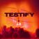 Testify