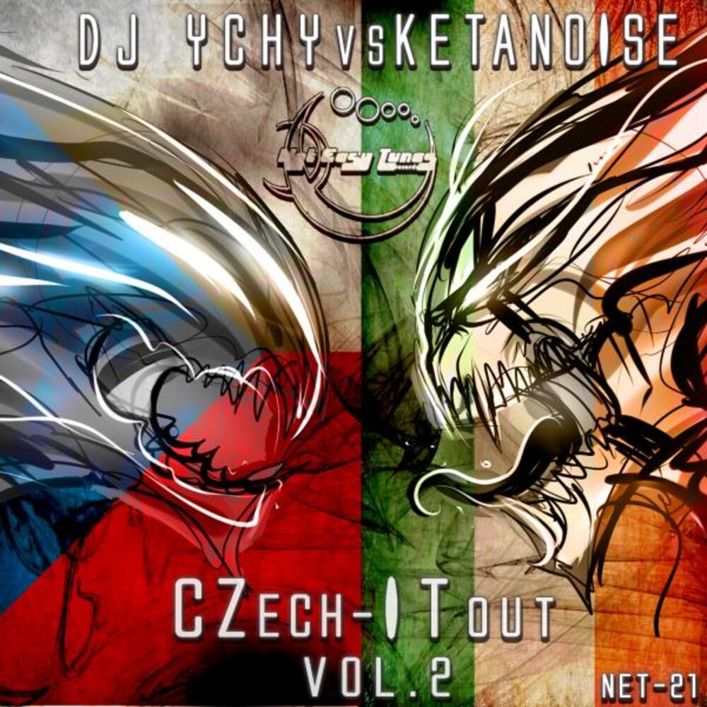 Picture of Czech It Out, Vol. 2