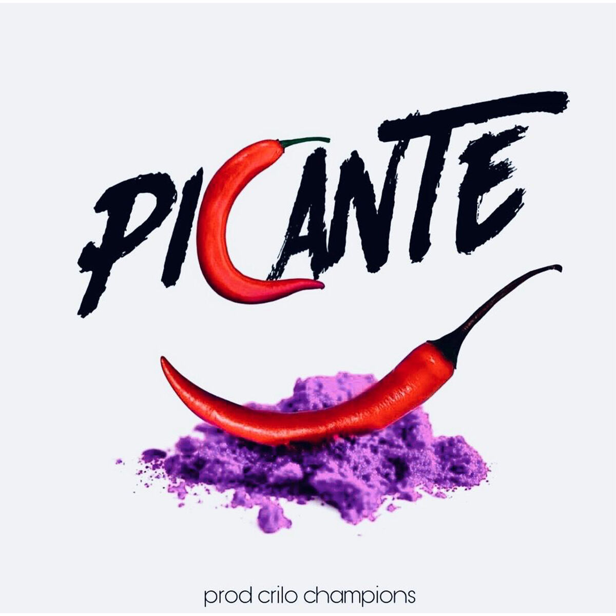 Album cover of Picante