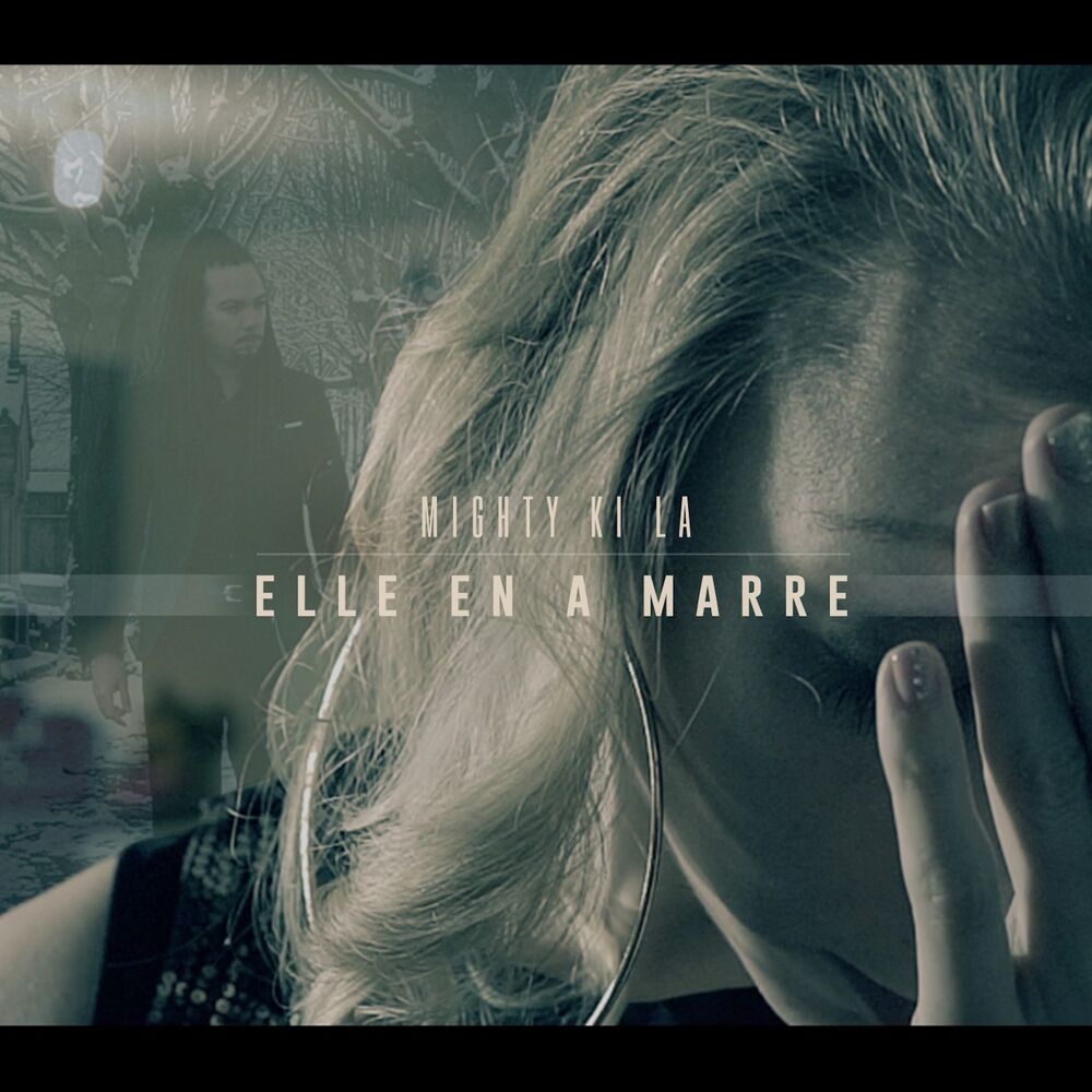 Picture of ELLE EN A MARRE
