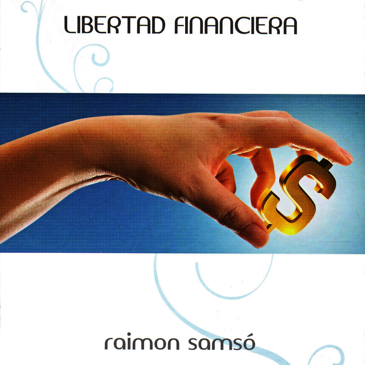 Album cover of Libertad Financiera