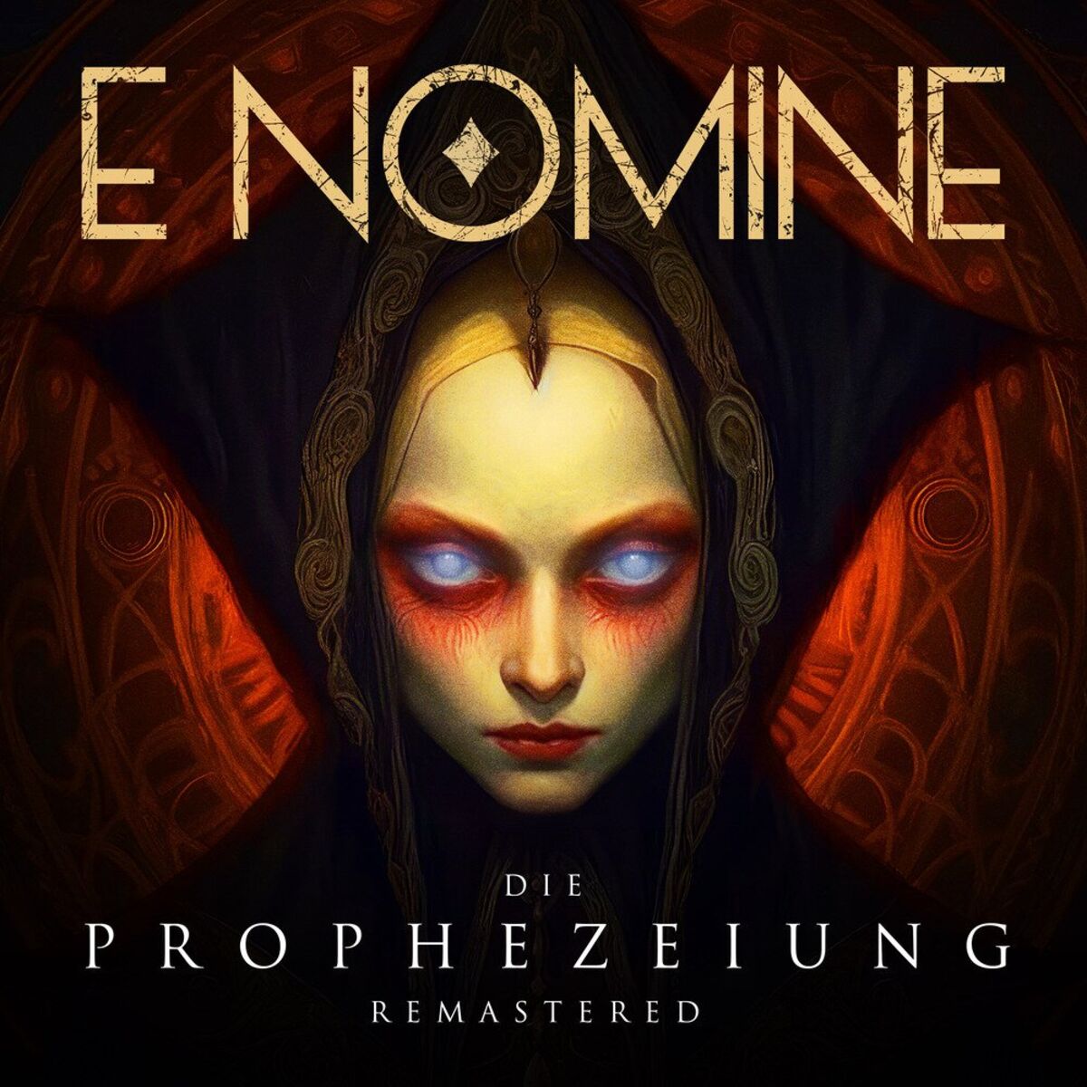 Album cover of Die Runen von Asgard