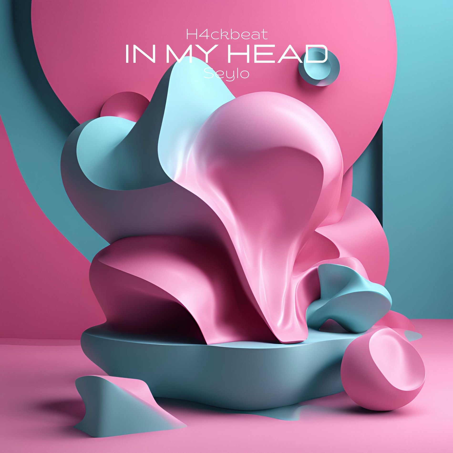 Album cover of In My Head
