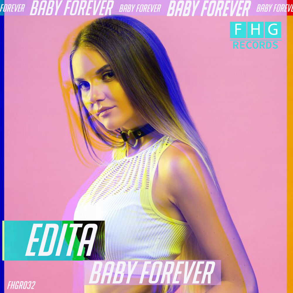 Picture of Baby Forever