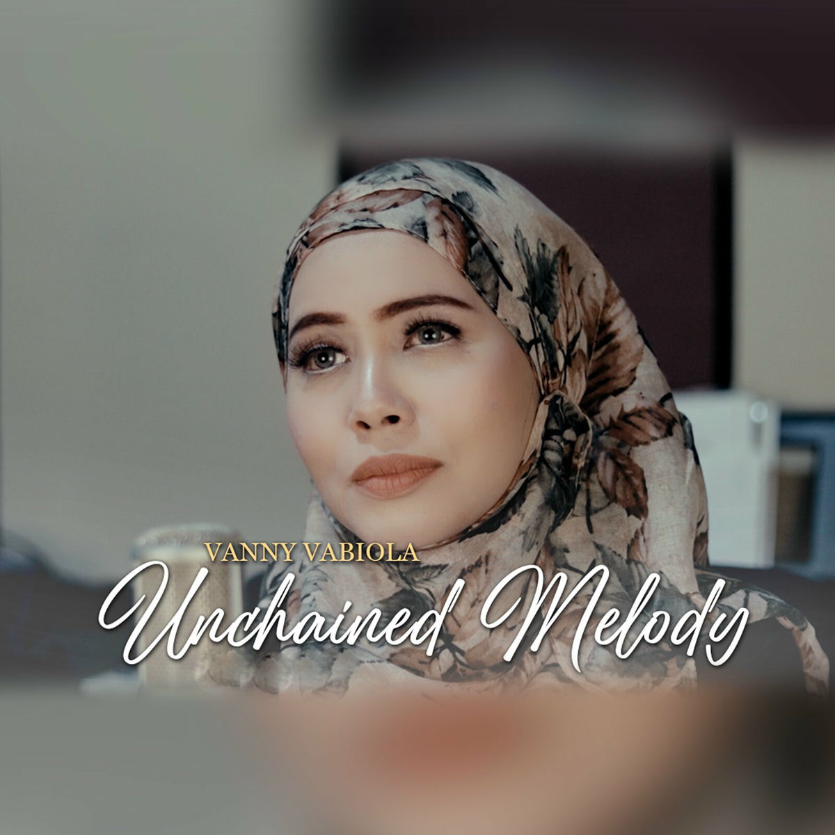 Album cover of Unchained Melody
