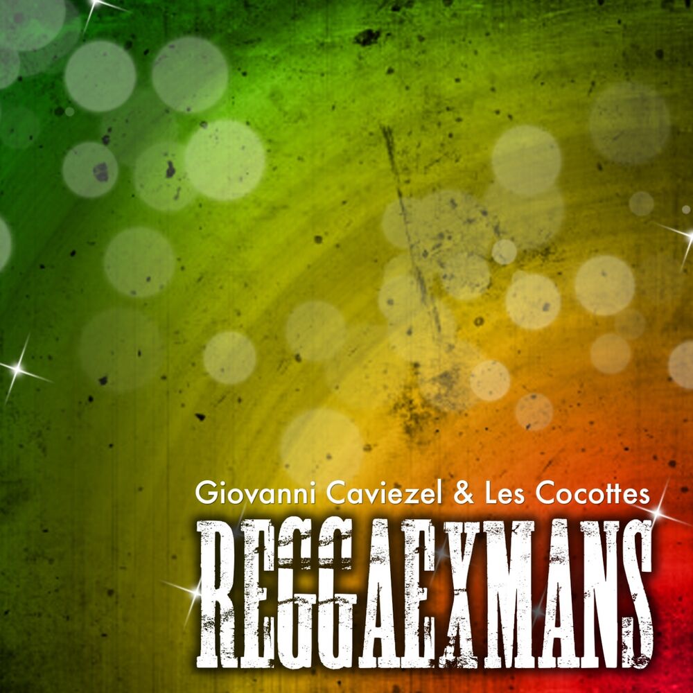 Picture of Reggaexmas