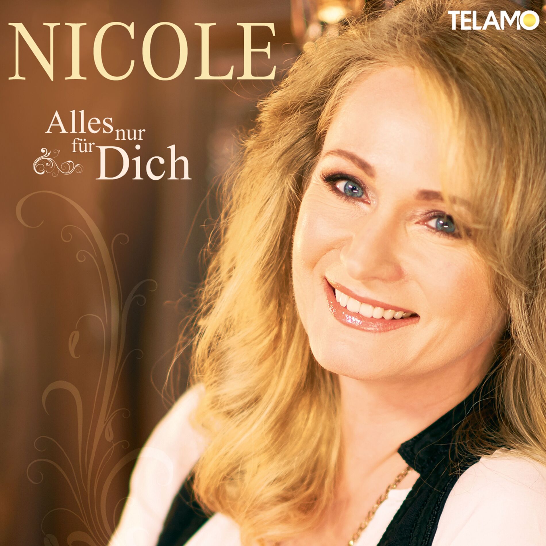 Album cover of Alles nur für Dich