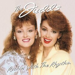 Cover of Rockin' With The Rhythm