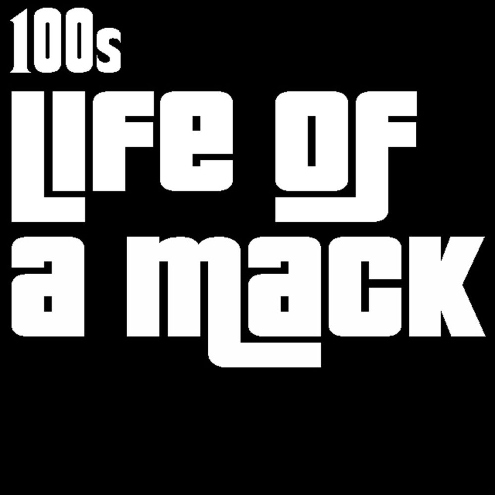 Picture of Life of A Mack - Single
