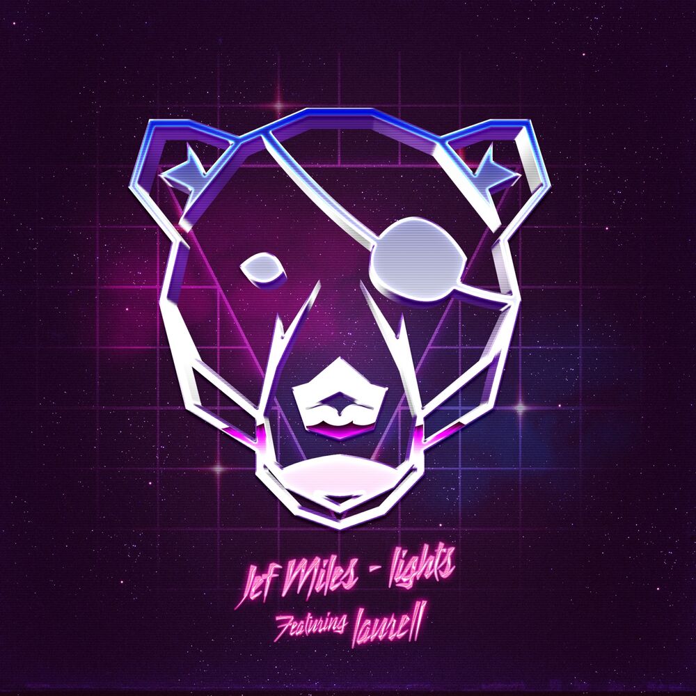 Picture of Lights (Feat. Laurell)