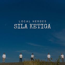Cover of Sila Ketiga