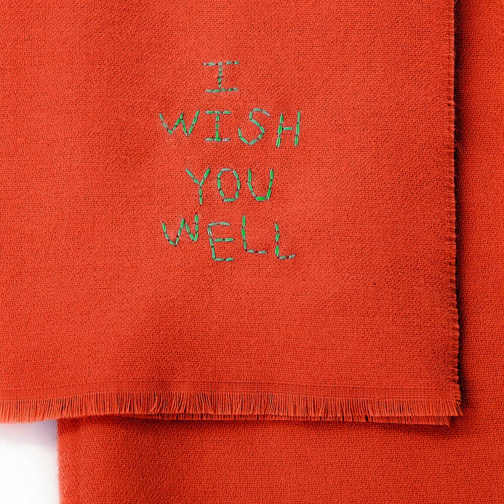 Picture of I Wish You Well