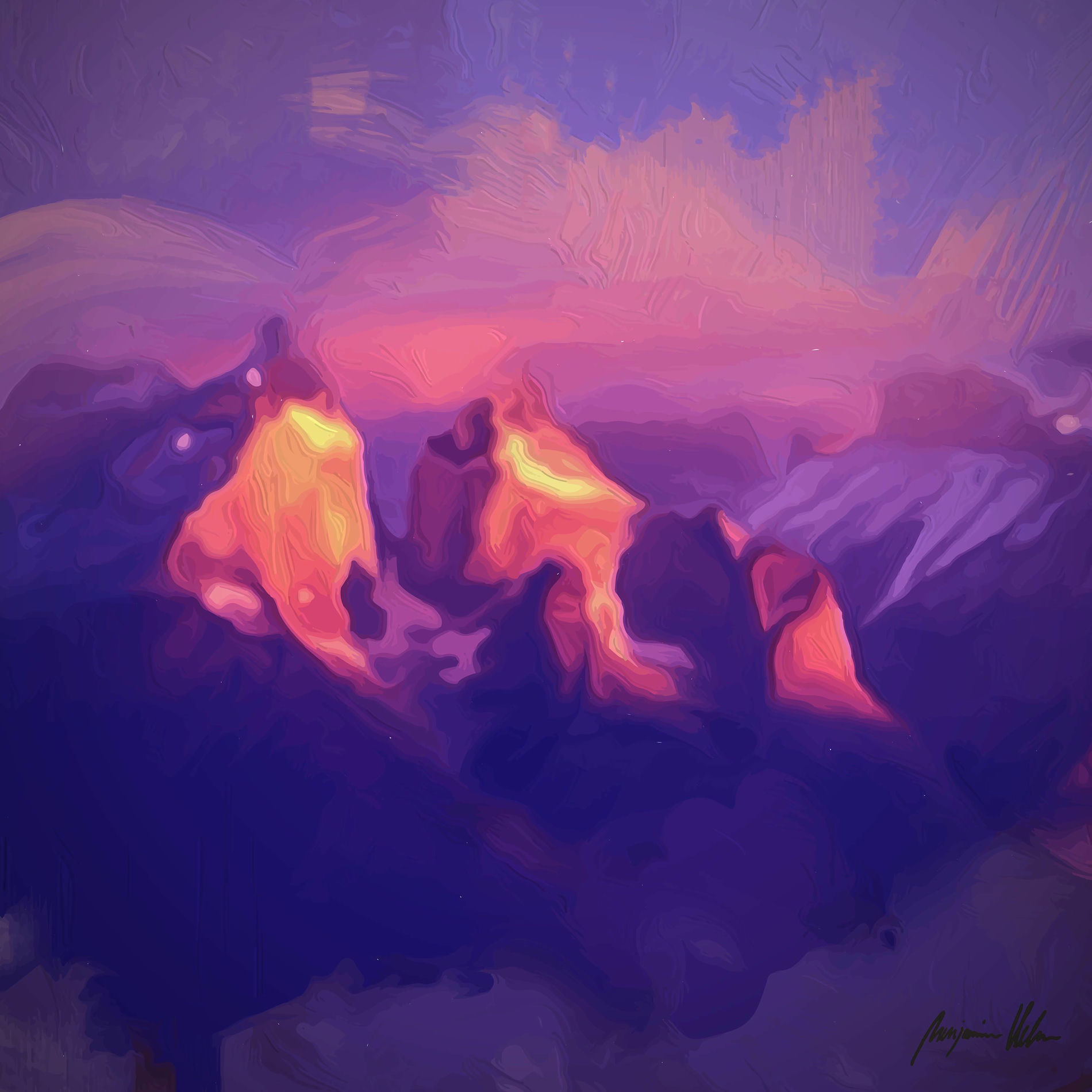 Album cover of Five Days