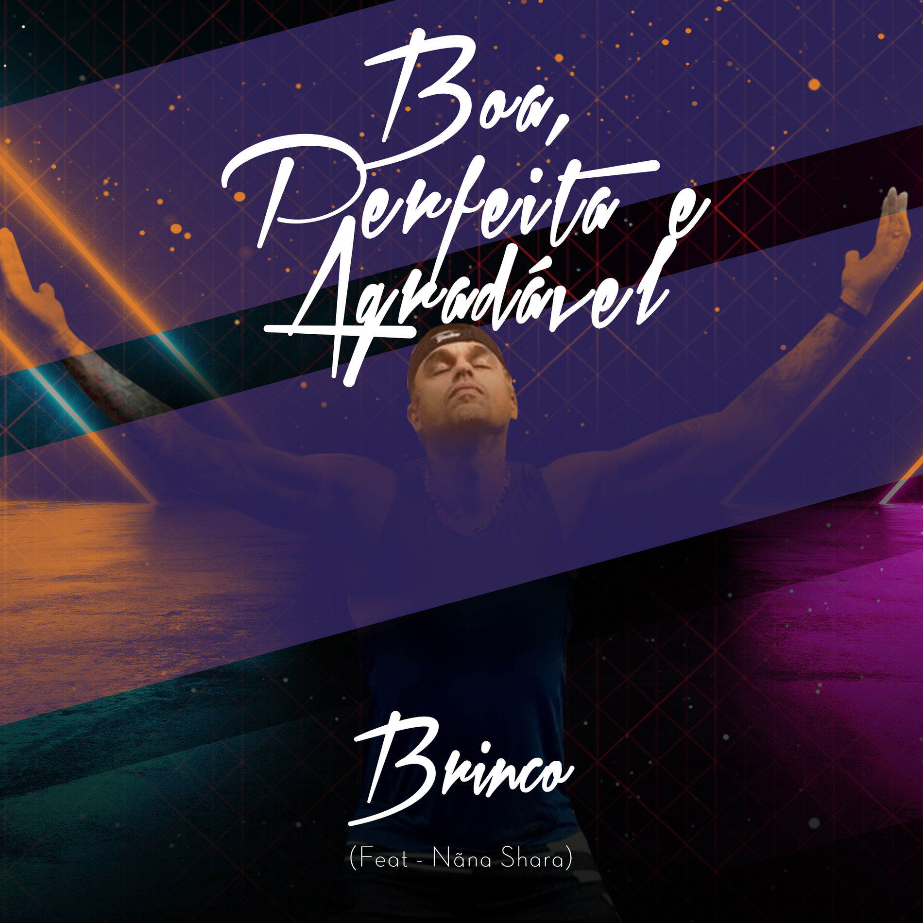 Album cover of Boa Perfeita e Agradável