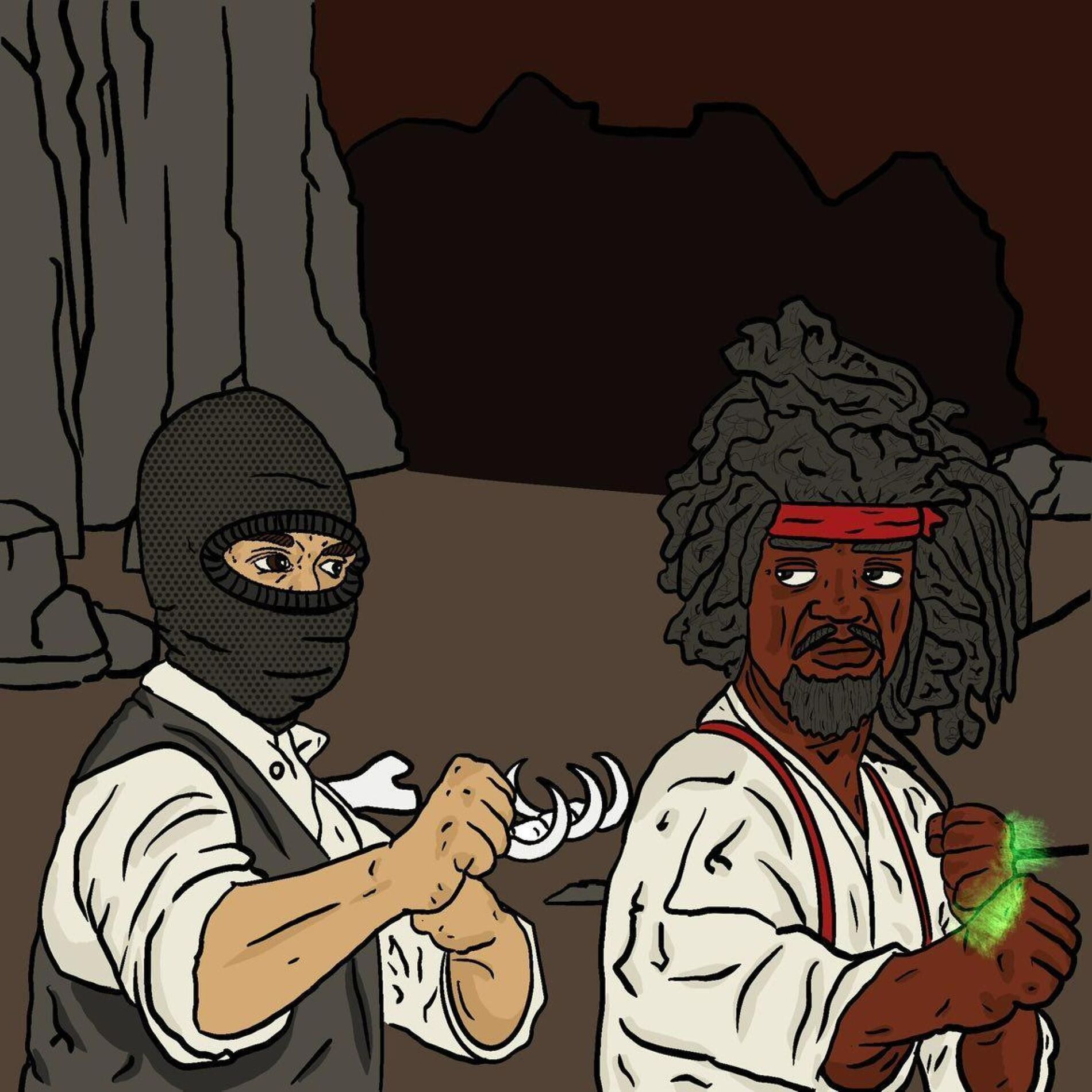 Album cover of Lethal Weapon 2
