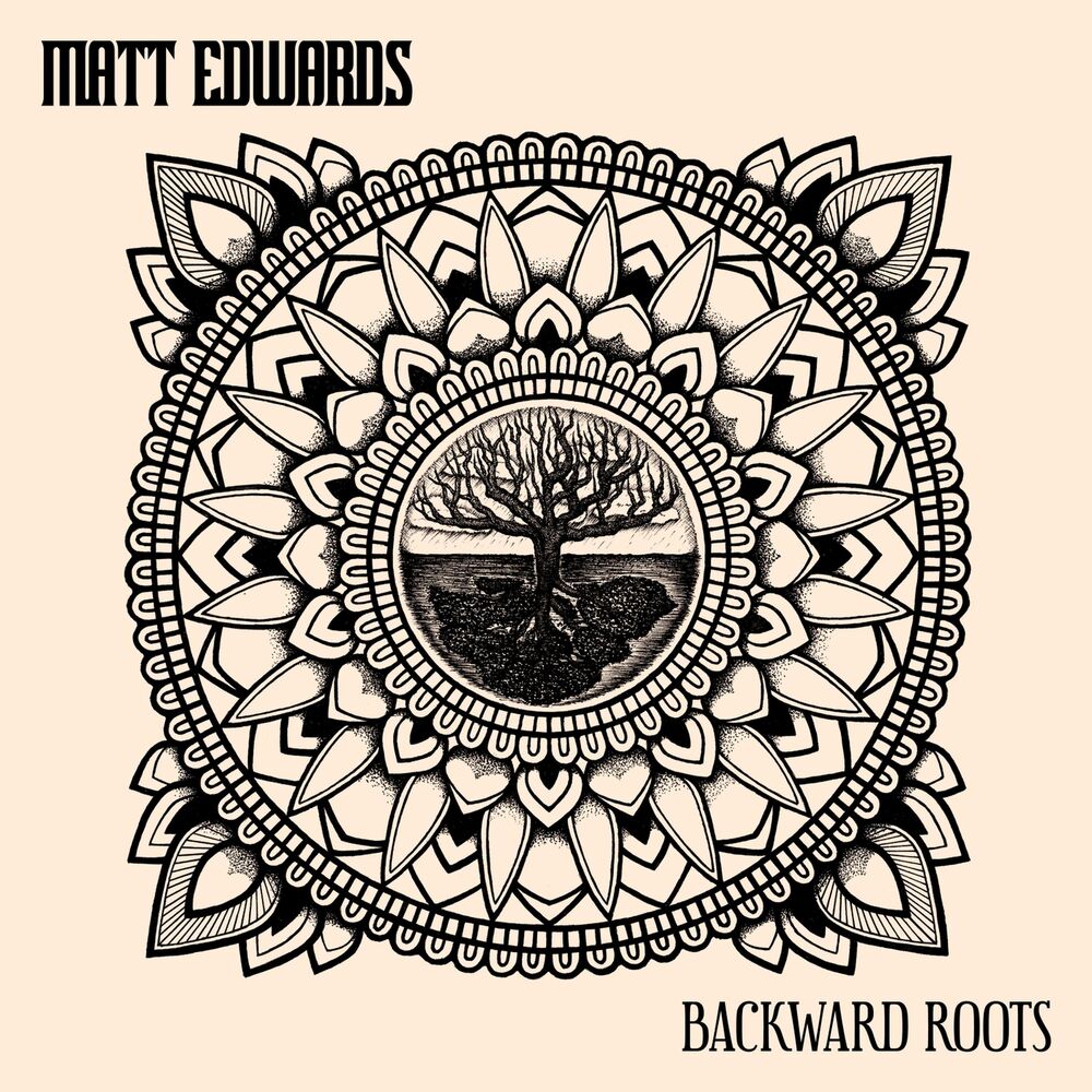 Picture of Backward Roots