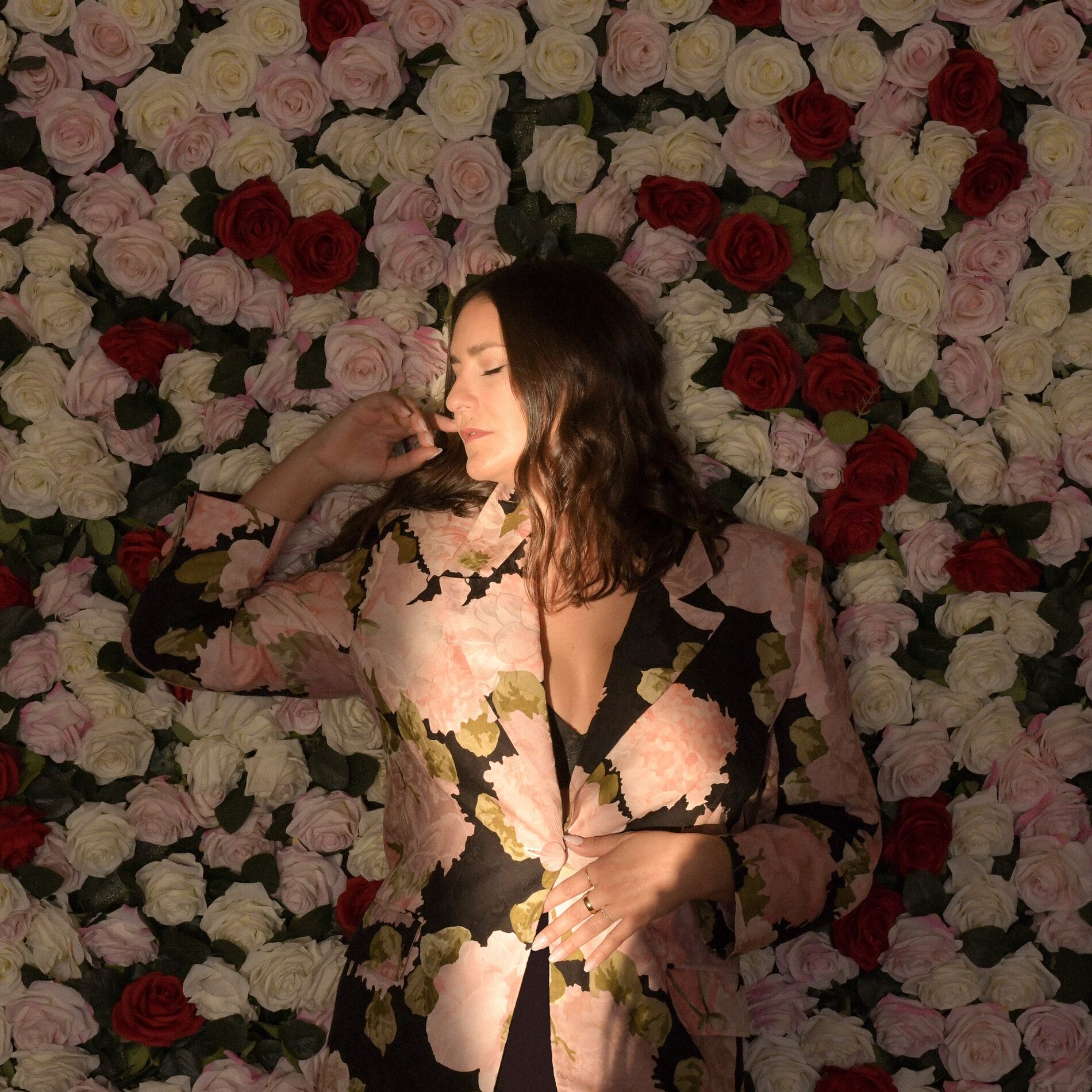 Album cover of Paraíso