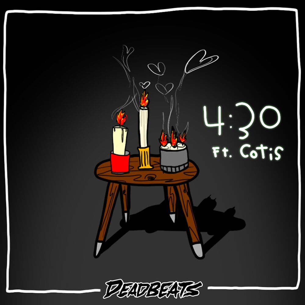 Picture of 4:30