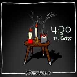 Cover of 4:30