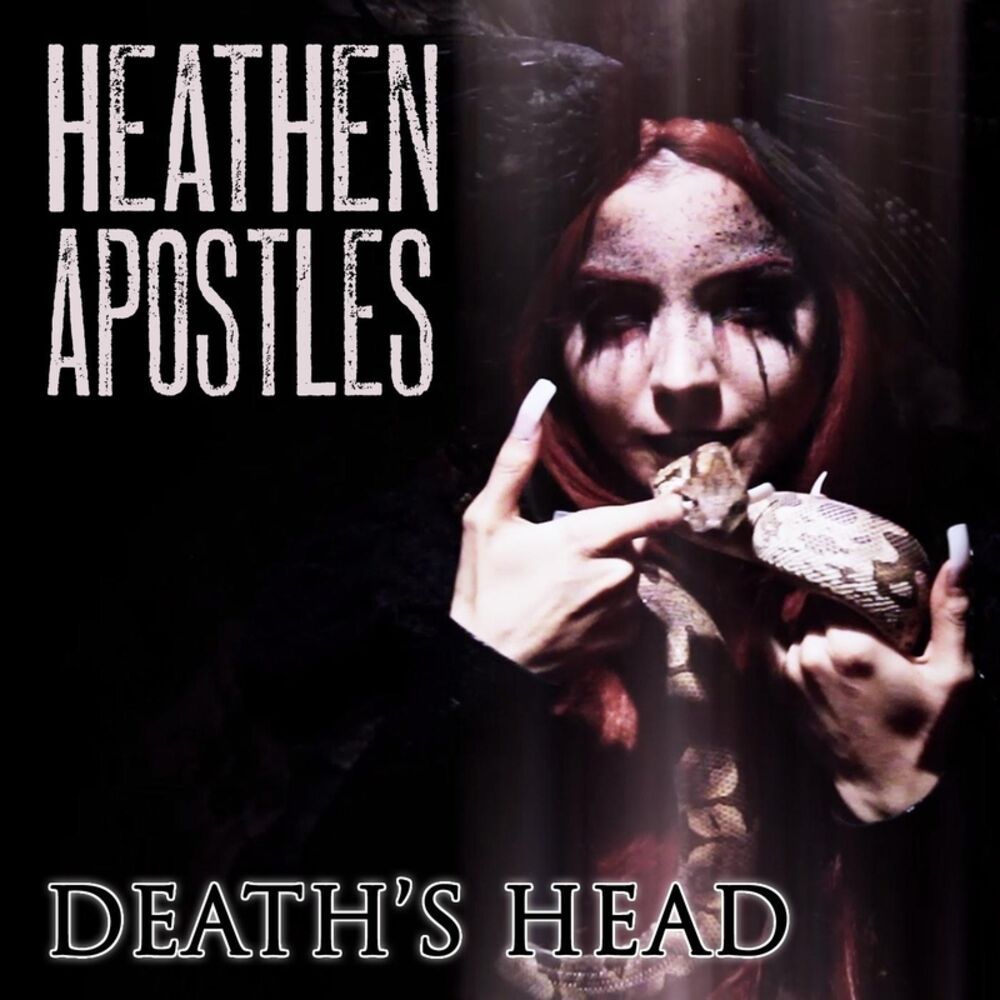 Picture of Death's Head