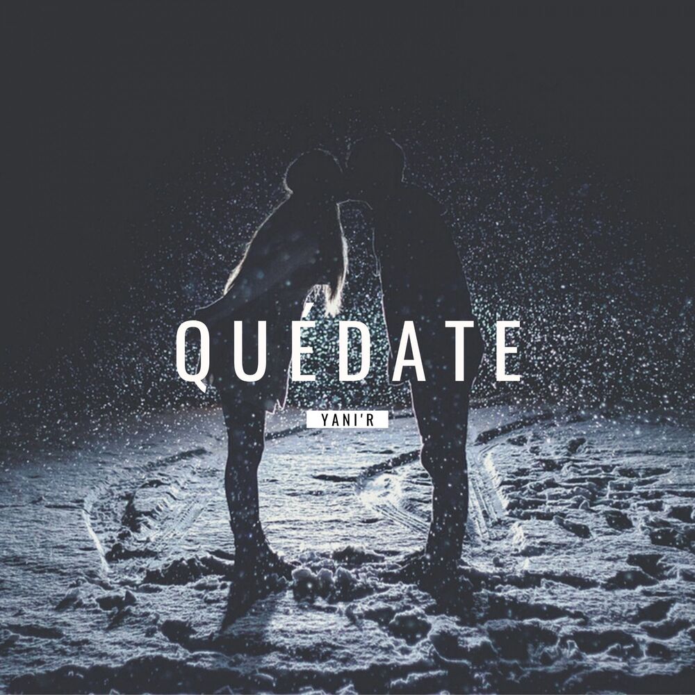 Picture of Quédate