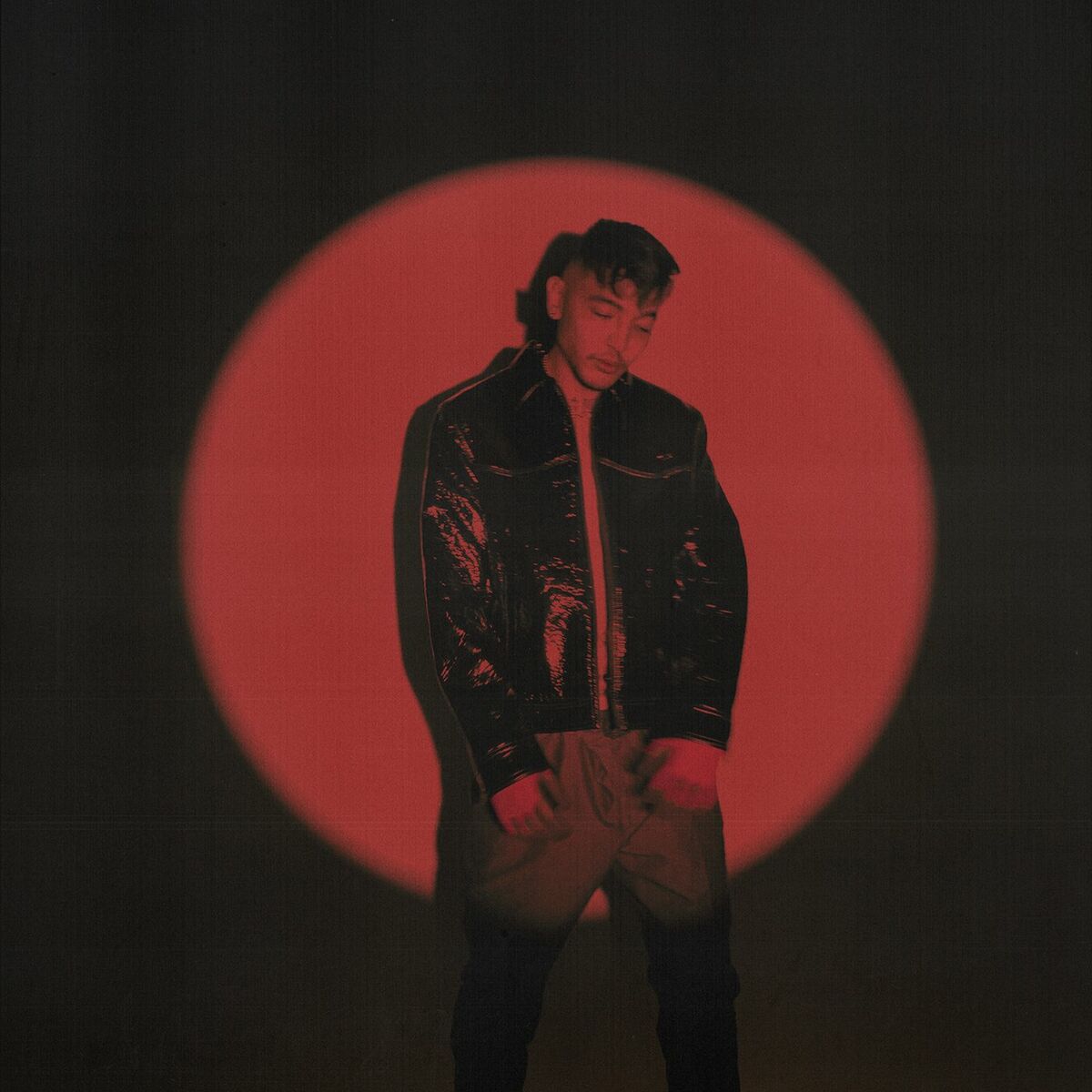 Album cover of VVS