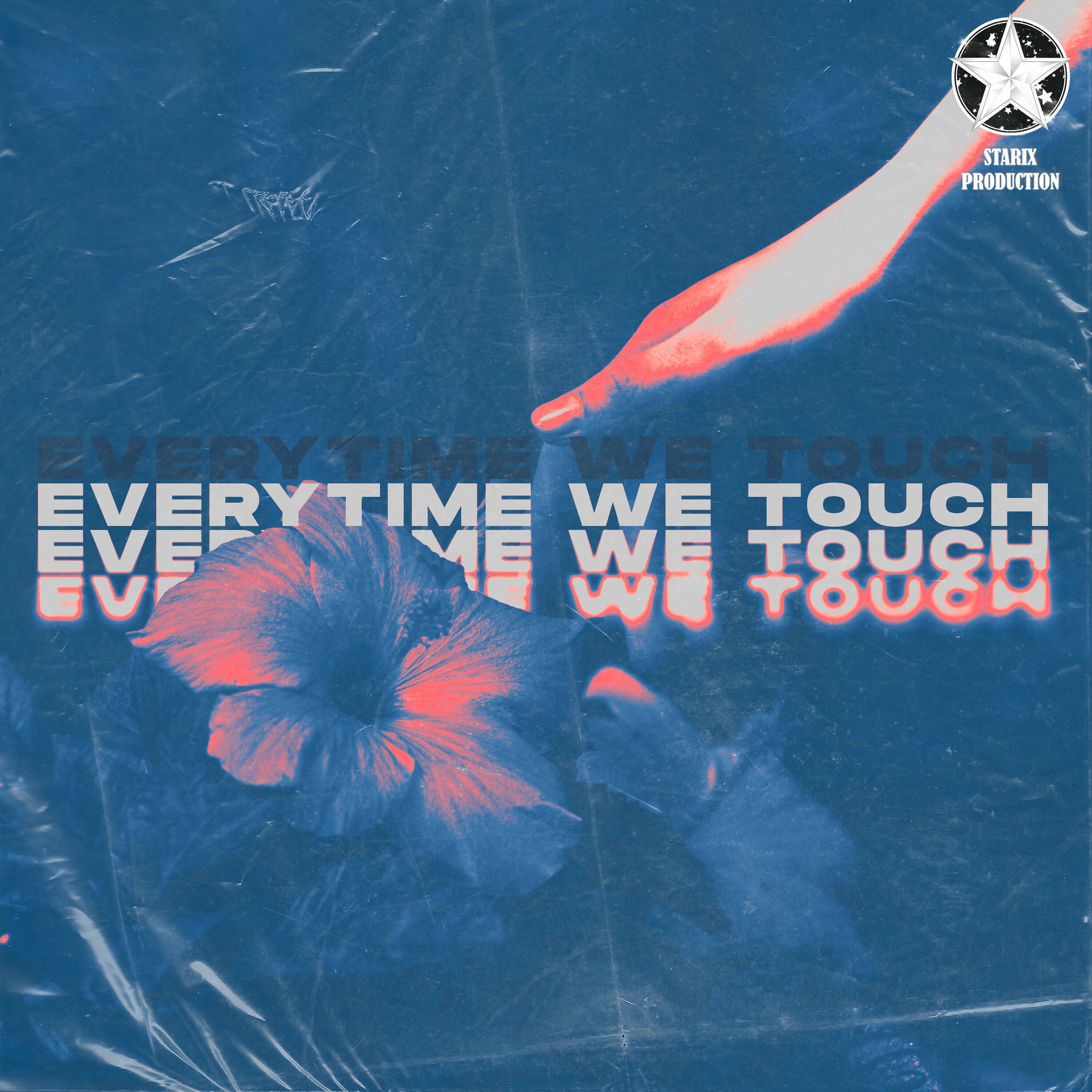 Album cover of Everytime We Touch