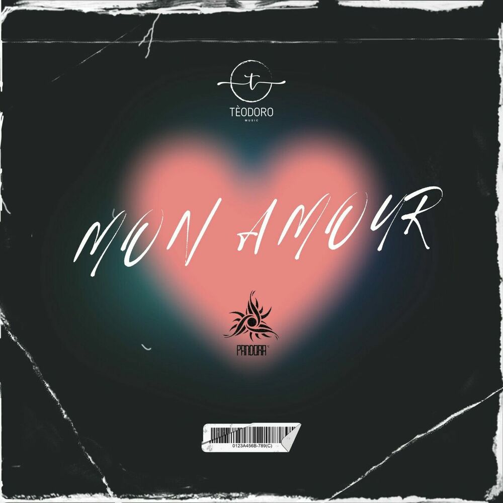 Picture of Mon Amour