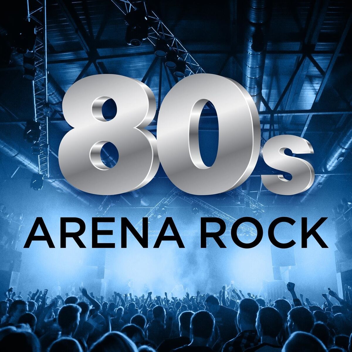Album cover of 80´s Arena Rock