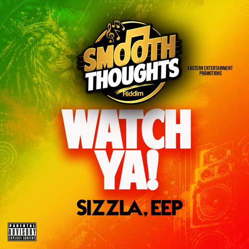 Watch Ya!