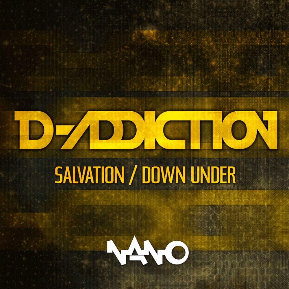 Picture of Salvation / Down Under