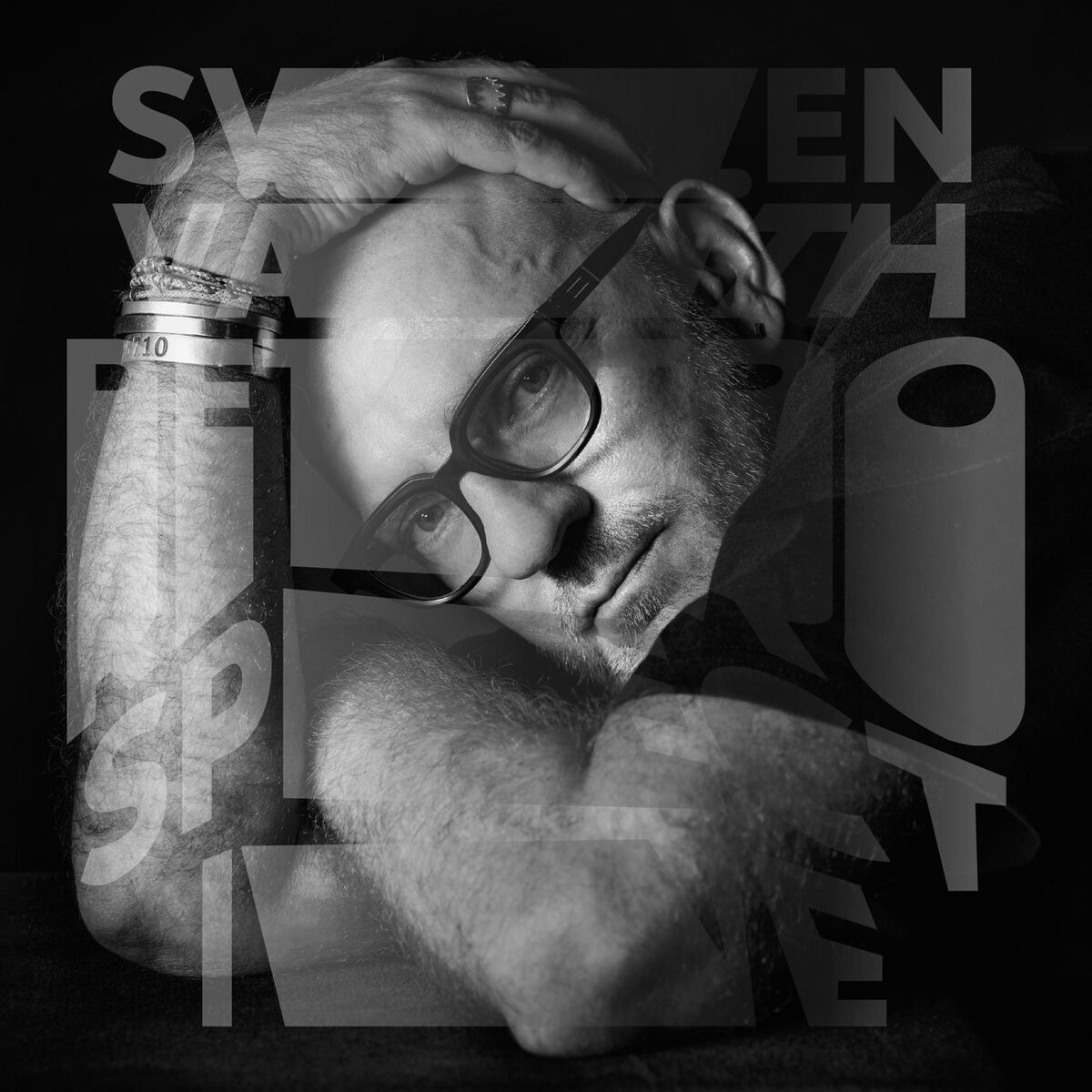 Album cover of Mind Games (Roman Flügel Remix)