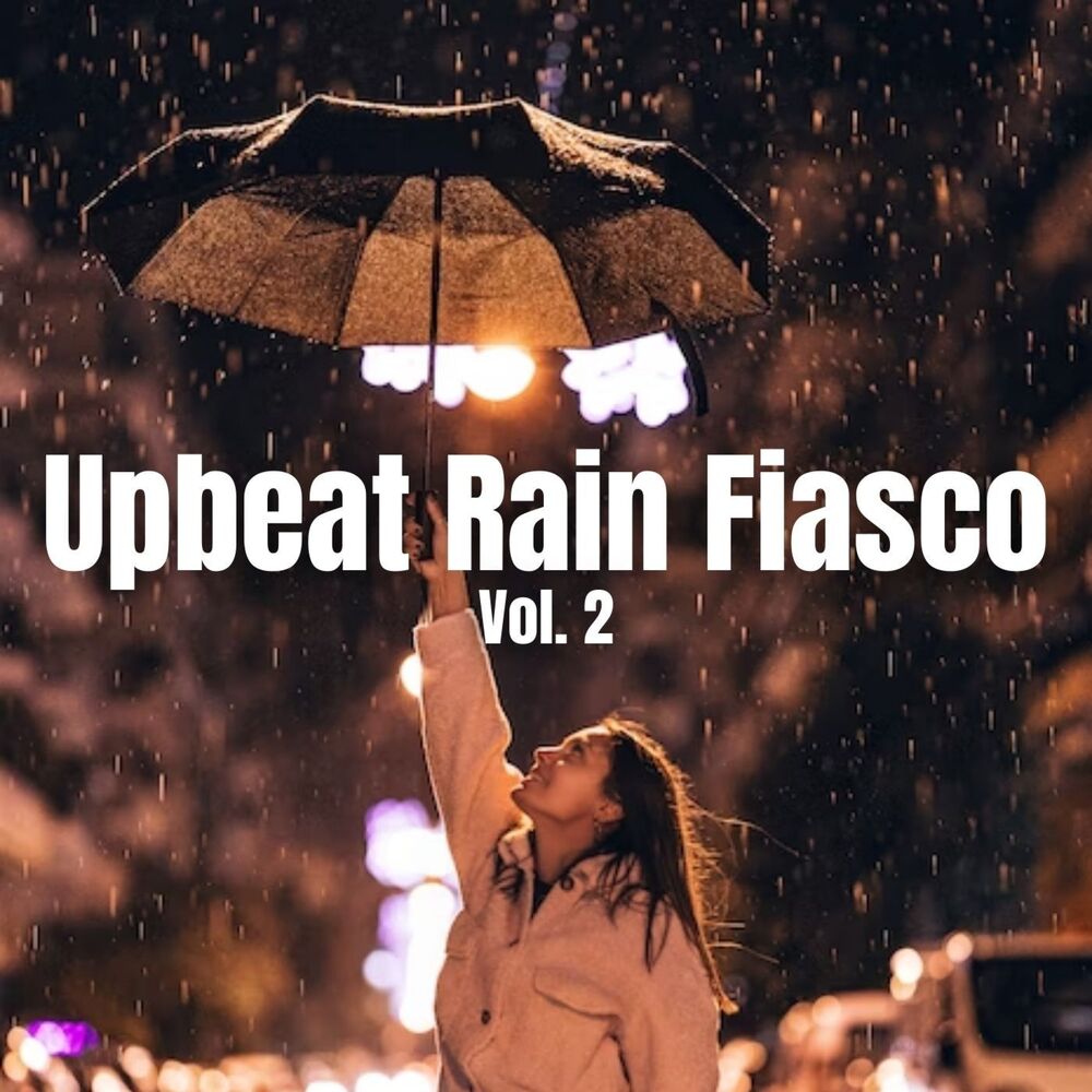 Picture of Upbeat Rain Fiasco Vol. 2