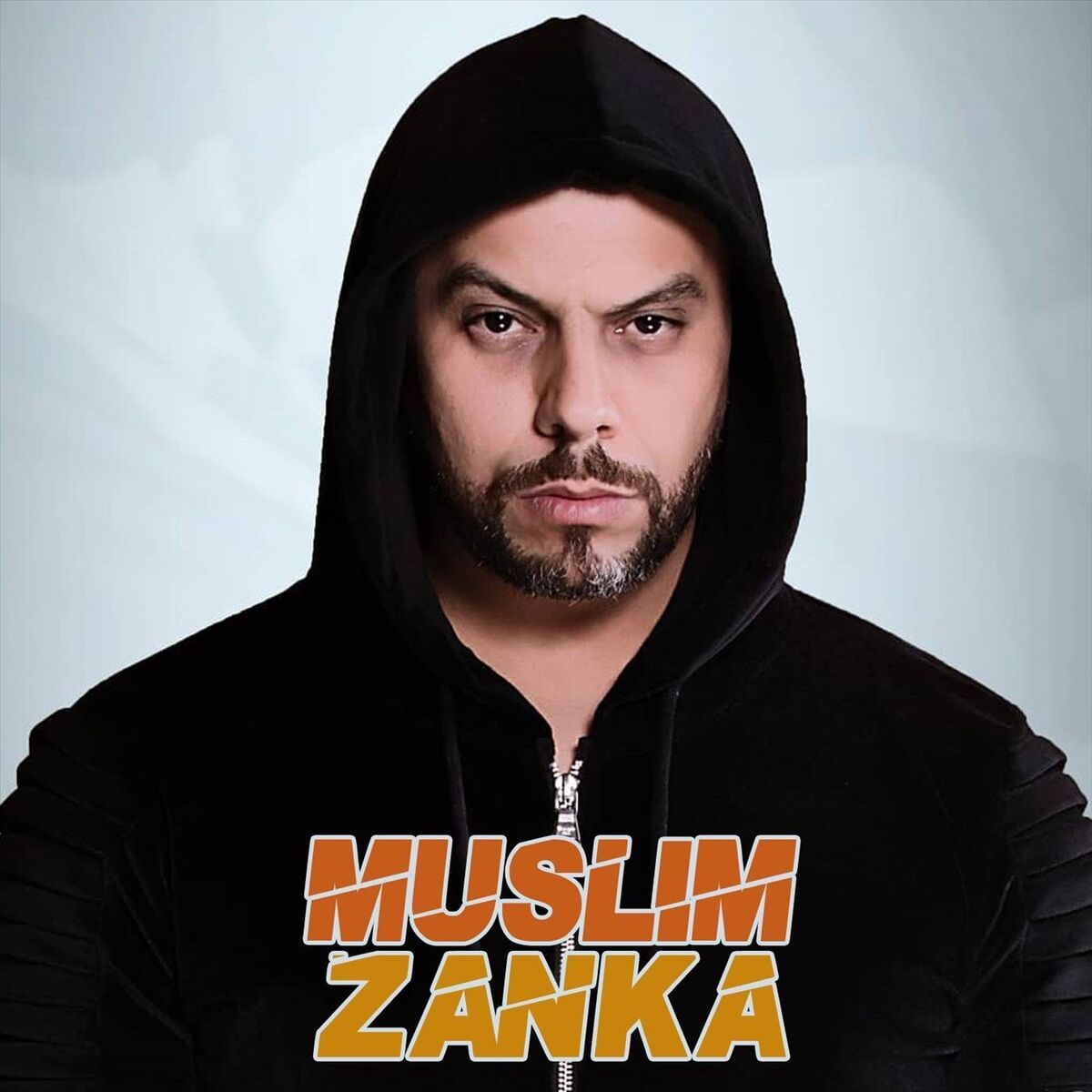 Album cover of Zanka