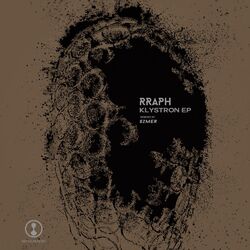 Cover of Klystron EP