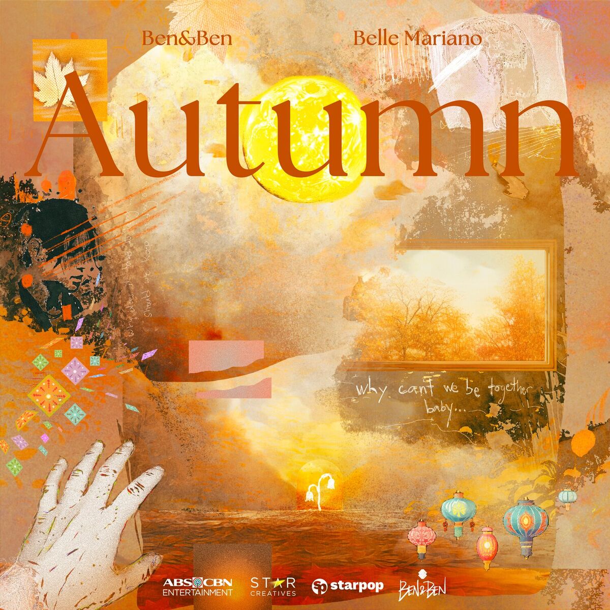 Album cover of Autumn