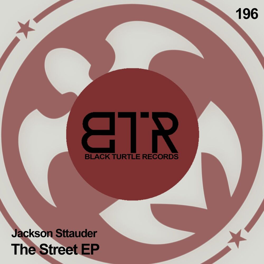 Picture of The Street EP