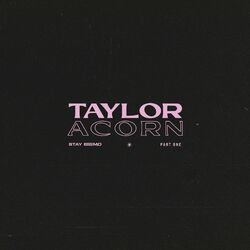Cover of Stay Emo, Pt. 1 (Acoustic)