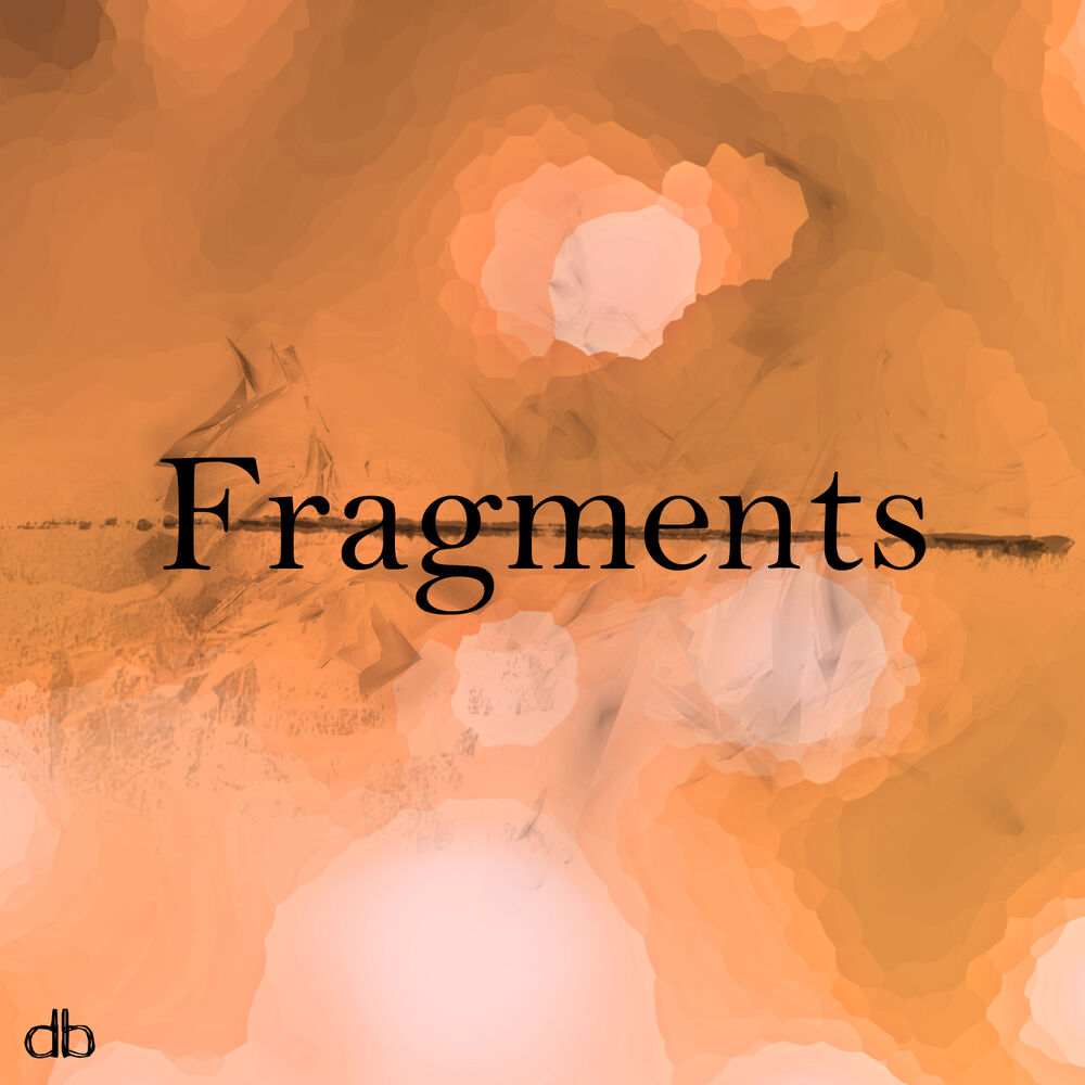 Picture of David Bau - Fragments