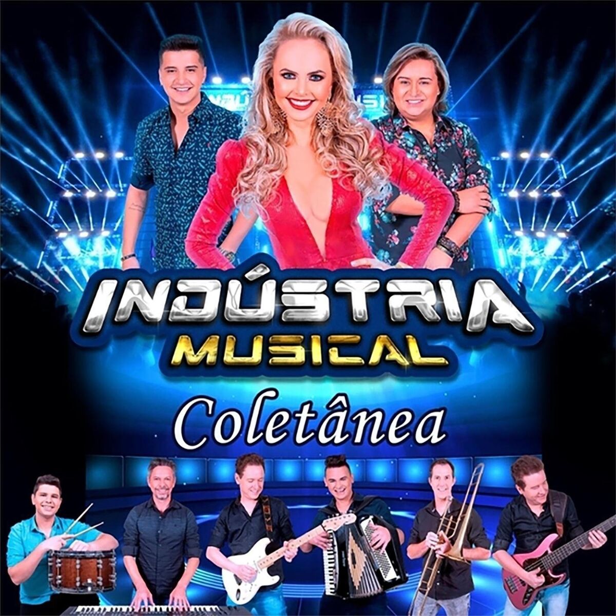 Album cover of Coletânea