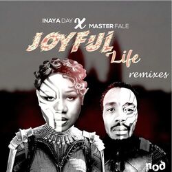 Cover of Joyful Life (Remixes) Remixes