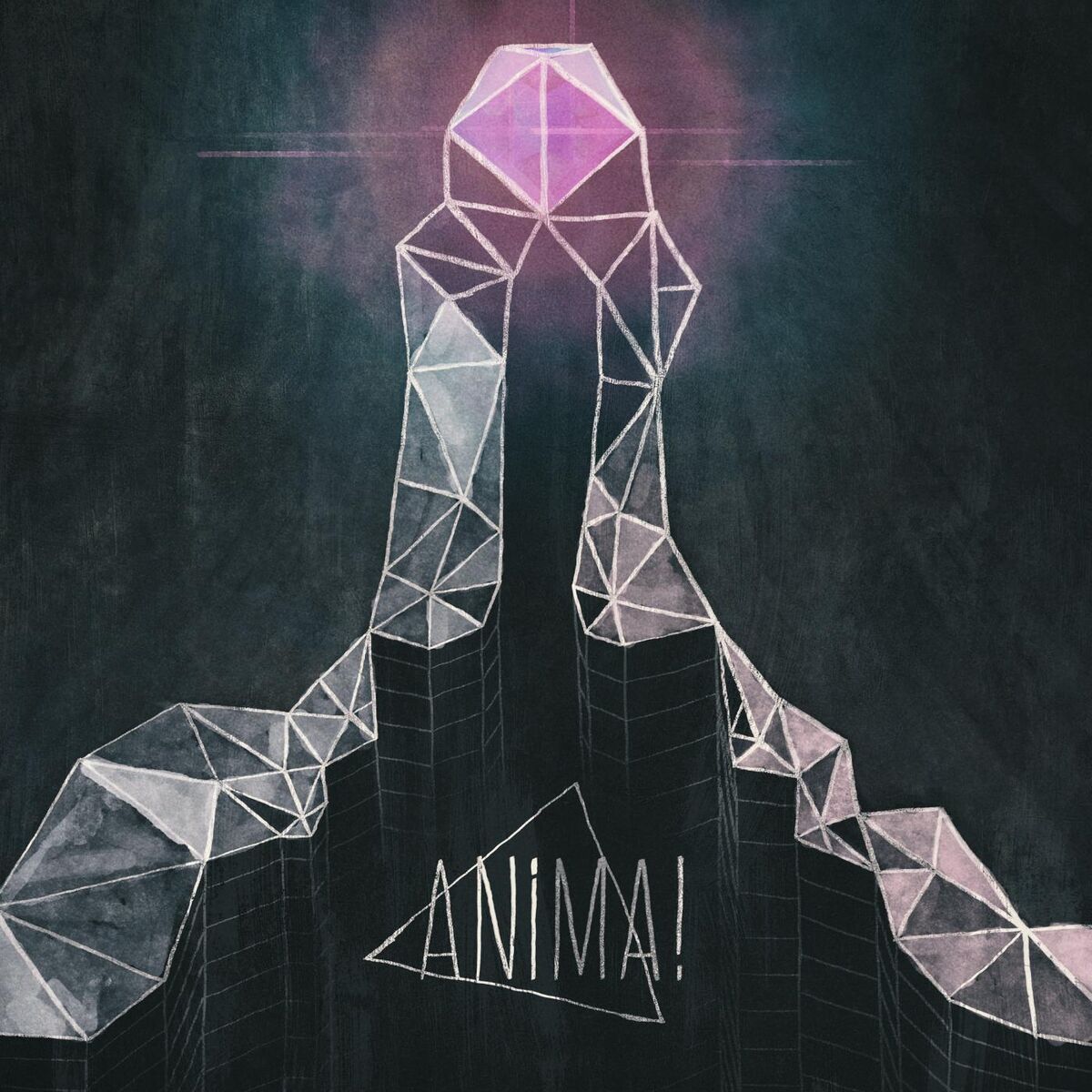Album cover of Breathe